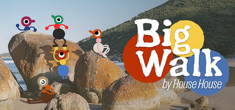 big-walk